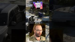 Wer ist „Cal“ aus GTA 6⁉️🤔 #gta6 #gta6trailer2 #gta #gta6leaks