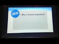 Understanding Historical Perspectives and Concepts