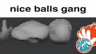 Slap My Balls