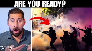 You Won’t BELIEVE What Democrats Are Threatening To Do If Donald Trump Wins Election…
