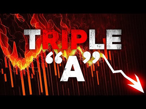 The "Triple A" Gaming Bubble Has Popped