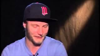 Eisbären Berlin - Florian Busch
