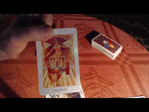 Tarot Vivo Superchat Amarillo, Argentina rojo 3000