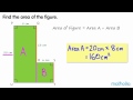 Calculating Areas of Rectangles