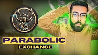 PARAX is a meme coin.Parabolic Finance supports the adoption of $PARAX