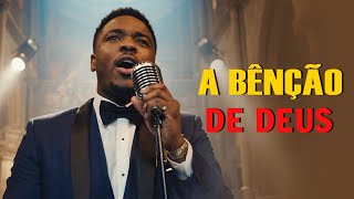 A Bênção de Deus: O Poder da Oração e a Vitória de Deus - TOP GOSPEL