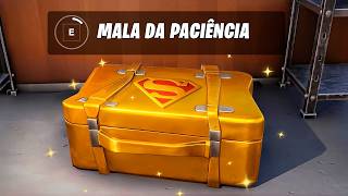 🚨É REAL!! FORTNITE mudou COMPLETAMENTE na TEMPORADA 3 SUPER!