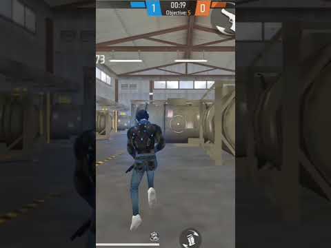 ONLY HEAD #ayushgamerz678 #freefire #nitinfreefire #ytshorts #gameplay