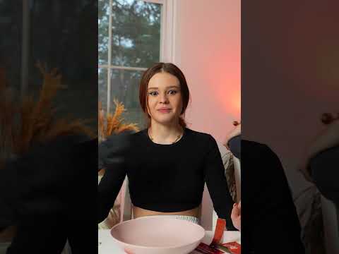 ZJADŁA NAJOSTRZEJSZEGO CHIPSA NA ŚWIECIE! #shorts