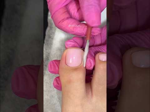 Pezinho delicado 🤩