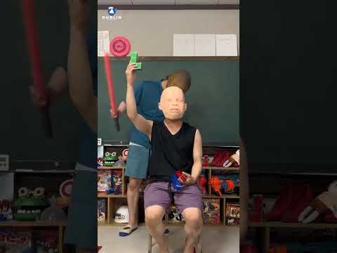 Hilarious Masked Game: Prepare to Burst with Laughter