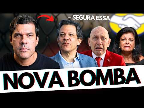 🚨MERCADO LIVRE VIROU BRAÇO DA RECEITA FEDERAL: NOVA LEI EXPULSA PEQUENOS VENDEDORES