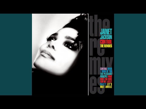 What Have You Done For Me Lately (Extended Mix)
