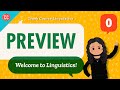 Understanding Linguistics and Language Concepts