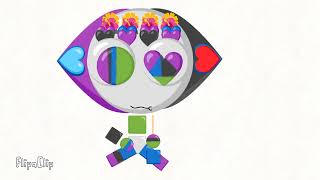 💜⚪️🖤🌼🌺💜💙🖤💜✅️