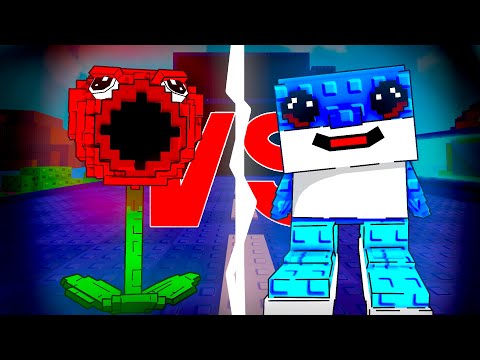 Plant vs Brainrot va TOUT CHANGER (Je retourne ma veste)