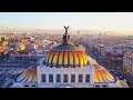 Exploring Mexico City's Historic District