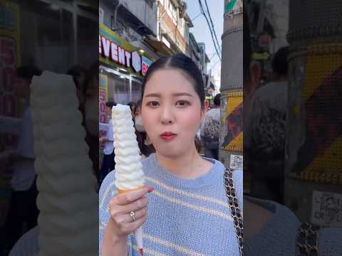 ของอร่อยฮงแด ปล.เกือบจะไม่ได้กินแล้ว 😂