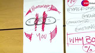 7 Principles of Relationship Management - Why Bother