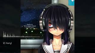 シロナガス島への帰還-Return to Shironagasu Island-オリジナルサウンドトラックPV