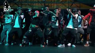Aidonia - Le le le X Yung Bredda The Greatest Bend Over ( Take it easy) Mashup by DJ Silento 🔥