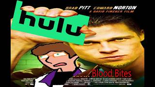My issue with Hulu