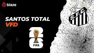 SANTOS TOTAL |  22/06/26