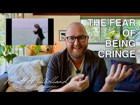 The Fear of Being Cringe