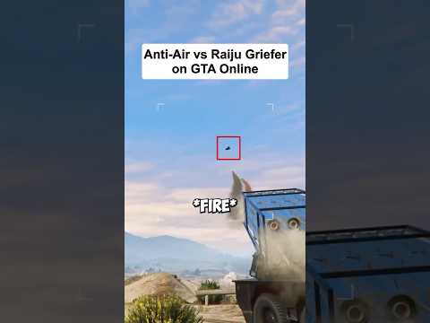 Griefer Says Cheats (Chernobog)