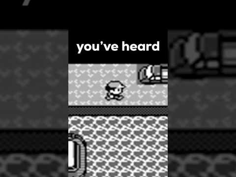 Catching what should be an “Impossible Pokémon”