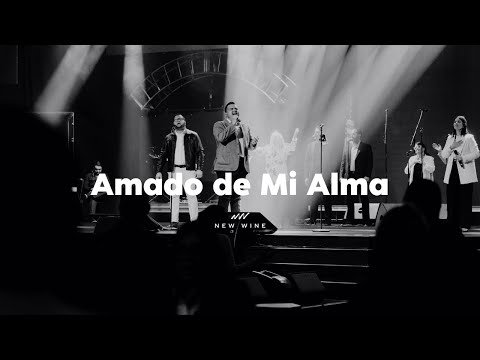 Amado de Mi Alma | New Wine