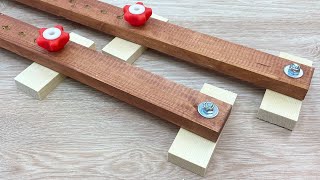 Мастера будут в шоке от такой самоделки! Я и сам в это не поверил!