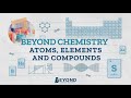 Chemical Compounds and Formulas