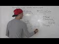 Simplifying Rational Expressions and Restrictions