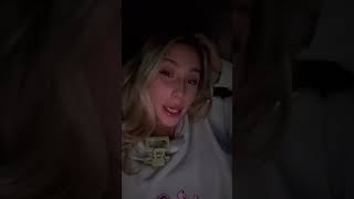 Hi, this is an Alix Earle Fan account