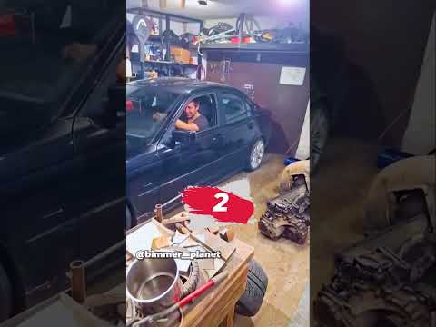 Balkan Mechanics Be Like… 😂