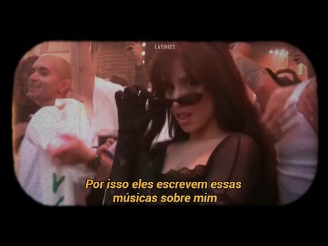 Move Remix (Tradu&#231;&#227;o) — Adam Port, Stryv, Keinemusik, Orso feat Camila Cabello, Malachiii