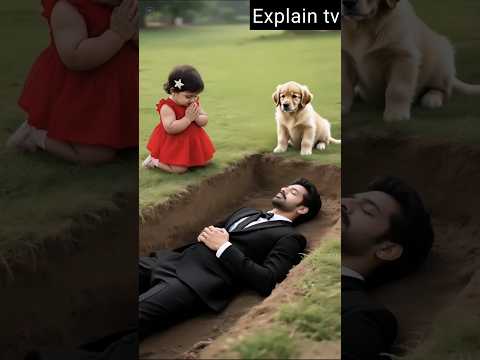 🐶Stepmom Tried to Steal... But the Sacred puppy Was Watching #shorts #shortvideo