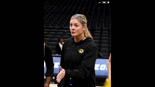 Women's Basketball | 2025-26 Practice Highlight Mix