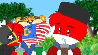 Kenapa indo namanya indonesia?