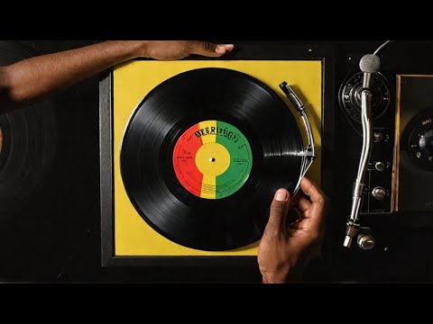 Are These the First  Reggae Songs EVER Recorded ?