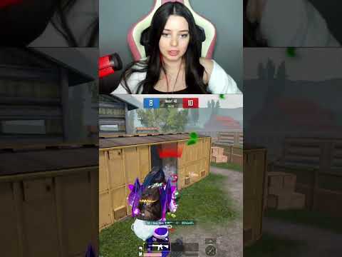 MEYDAN OKUDU!  #pubgmnextstarprogram #pubgmobile #pubgmobilec5s15