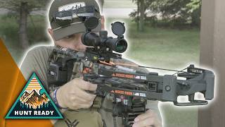 Wicked Ridge Commander 400 | A $600 Crossbow Powerhouse, Made in USA!