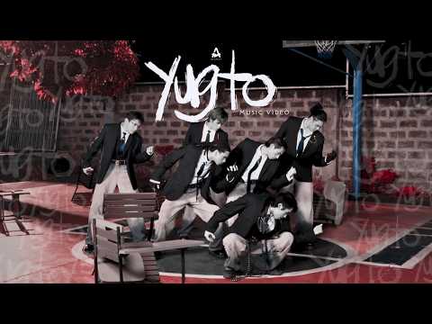 ALAMAT - ‘Yugto’ (Official M/V)