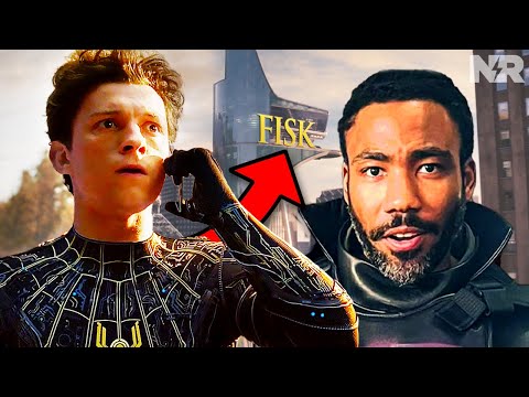 SPIDER-MAN 4 (2026): The BEST Storyline Explained! | The Sneak Peek