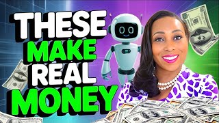 Digital Products You Can Create with ChatGPT That Actually Make Money (Step-by-Step Tutorial!)