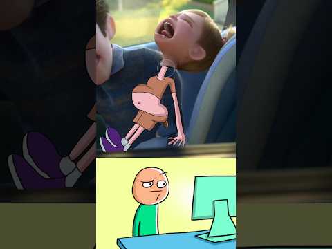 Inside Out 3 😂😂 #funny #insideout #memes #shorts