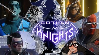Is Gotham Knights Worth It?