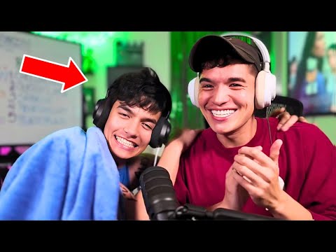 THIS MADE ME CRY ON TWITCH!