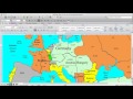 Understanding Military Mobilization in Simulations